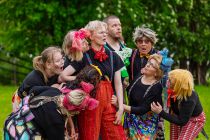 Hölömöläiset tulee vielä kerran! Hölömöläiset tulee vielä kerran!